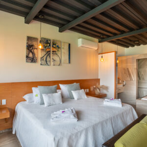 Junior Suite Gallaecia