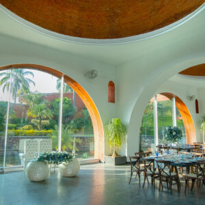 Salón Gallaecia boda