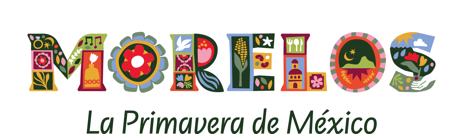 Logo Morelos